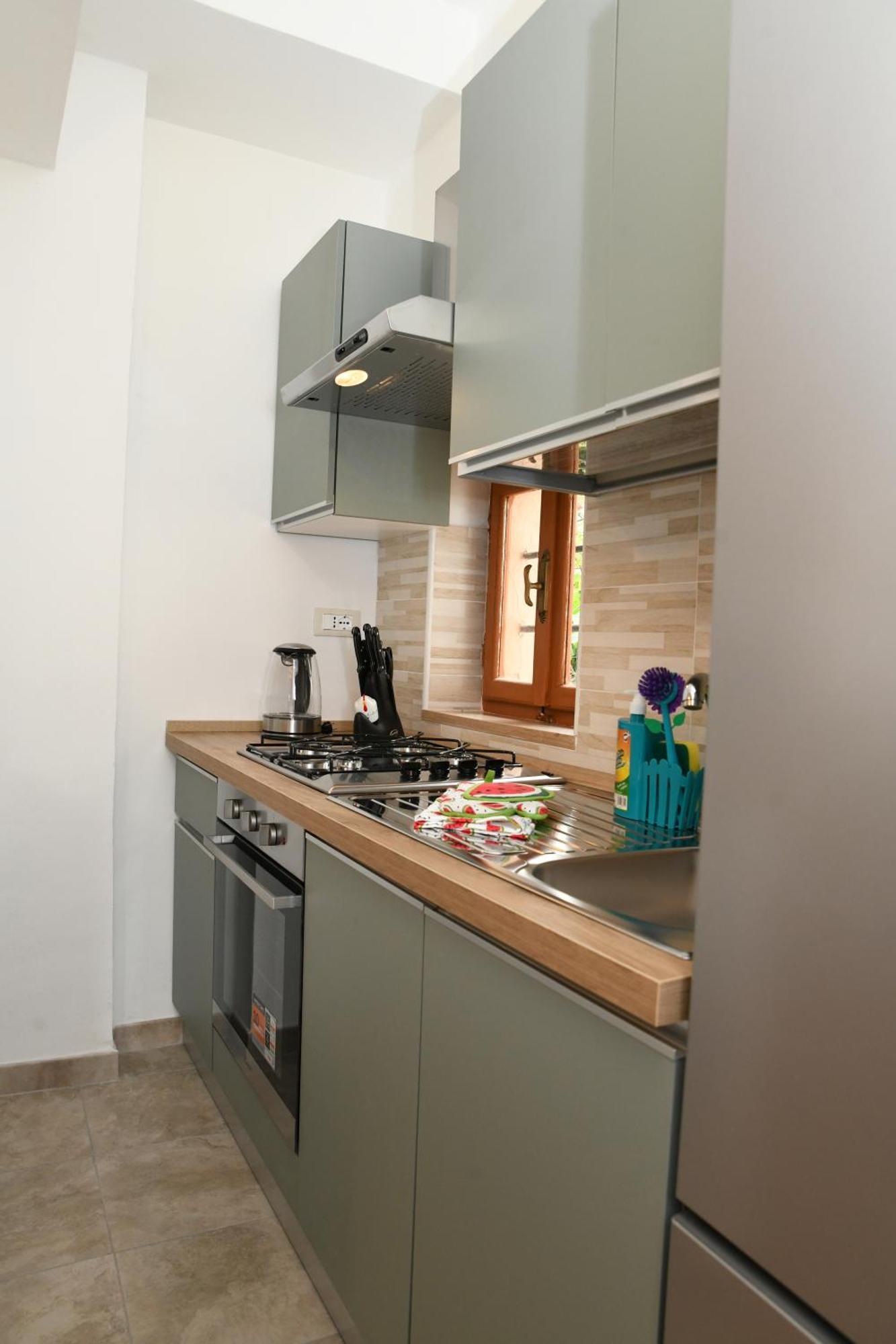 Appartamento Il Limone Pise Extérieur photo