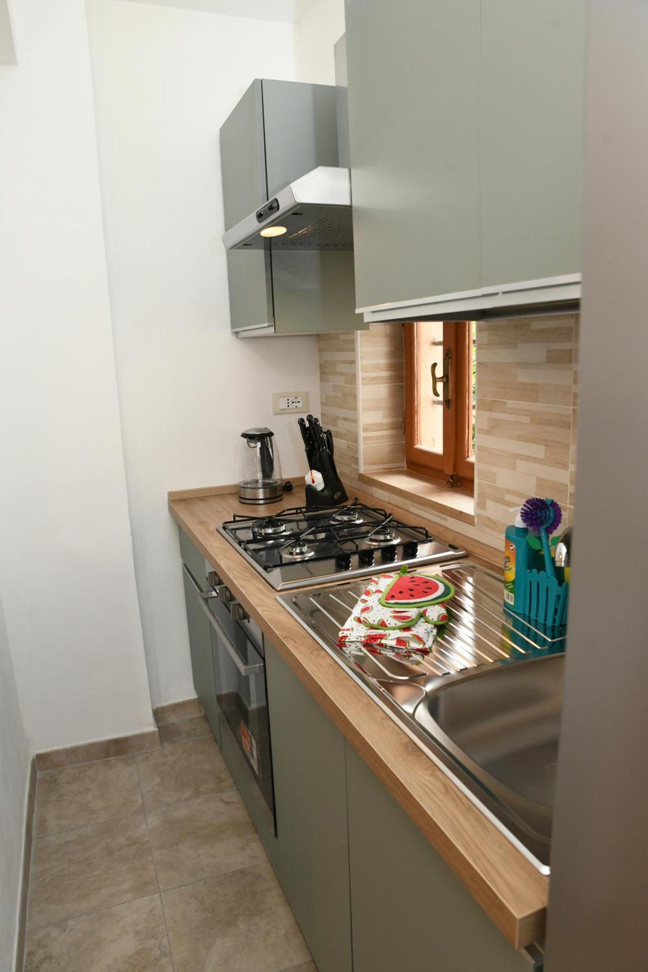 Appartamento Il Limone Pise Extérieur photo
