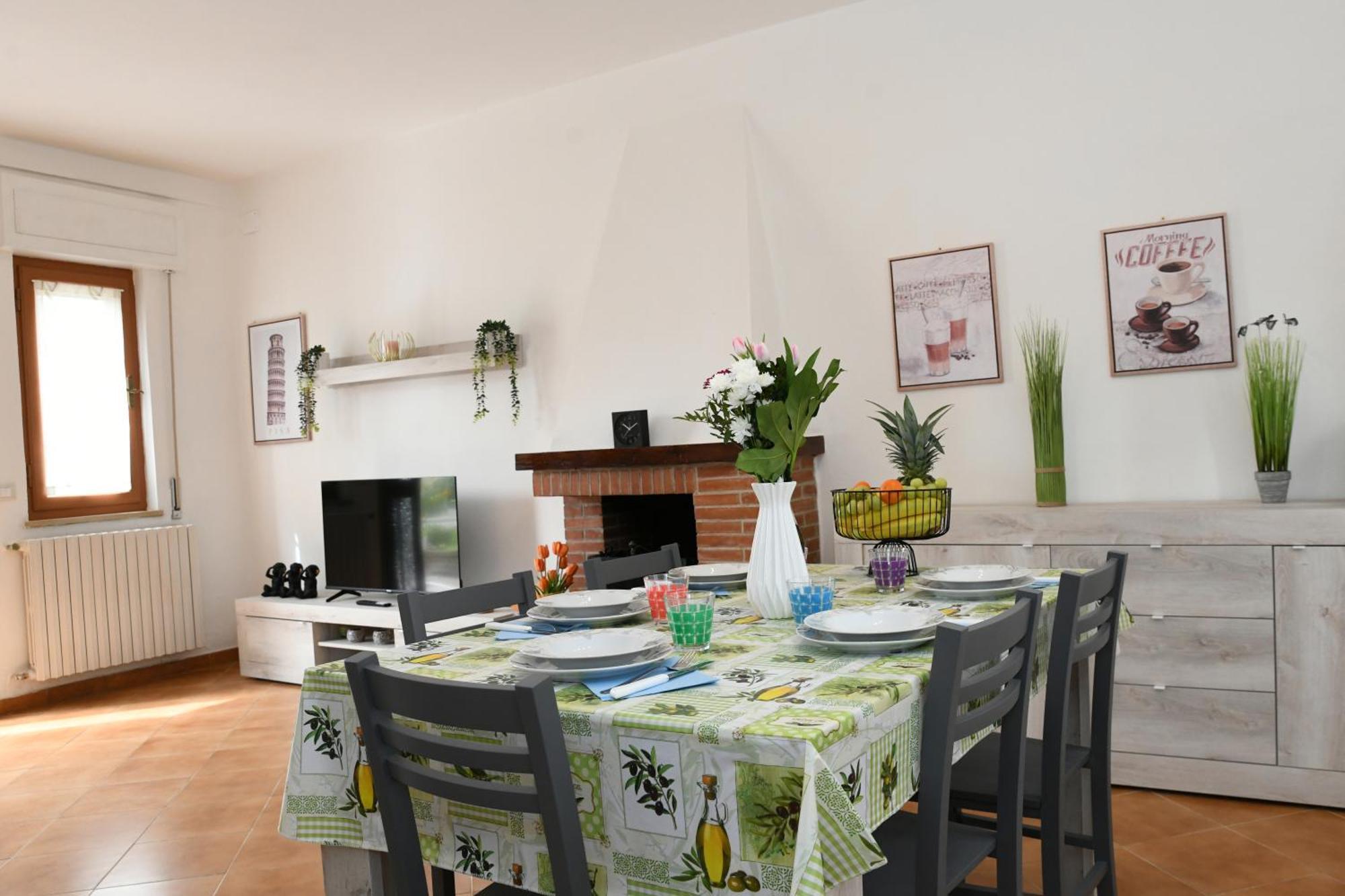 Appartamento Il Limone Pise Extérieur photo