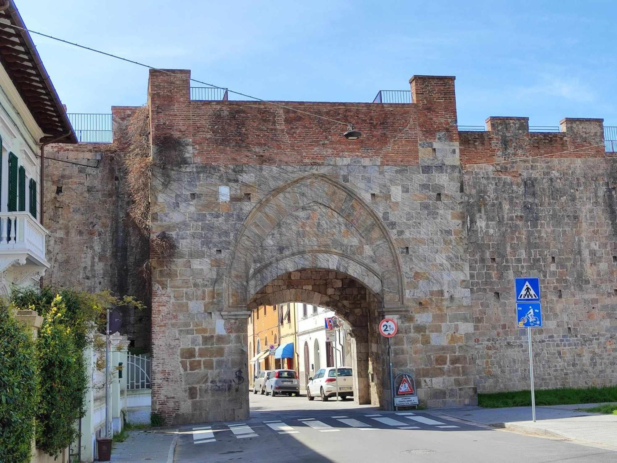 Appartamento Il Limone Pise Extérieur photo