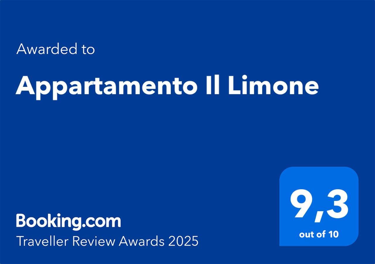 Appartamento Il Limone Pise Extérieur photo